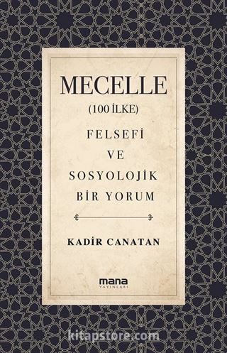 Mecelle (100 İlke)