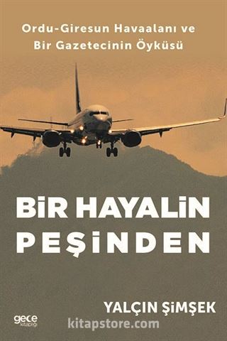 Bir Hayalin Peşinden