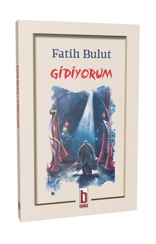 Gidiyorum