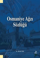 Osmaniye Ağzı Sözlüğü