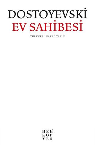 Ev Sahibesi