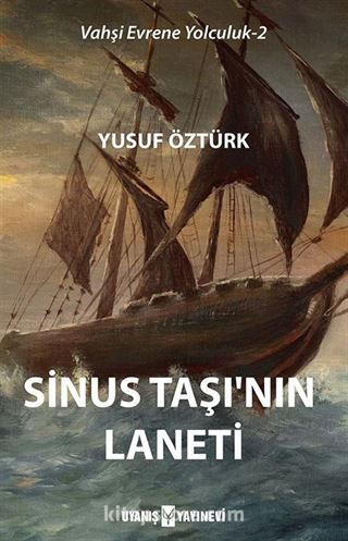 Sinus Taşı'nın Laneti