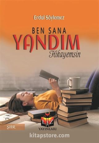 Ben Sana Yandım