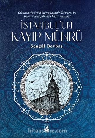 İstanbul'un Kayıp Mührü