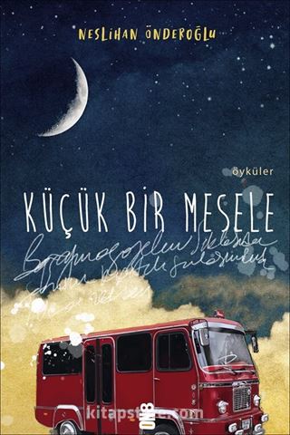 Küçük Bir Mesele