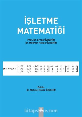 İşletme Matematiği