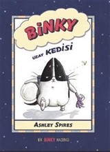 Binky Uzay Kedisi