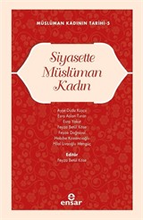 Siyasette Müslüman Kadın / Müslüman Kadının Tarihi 5