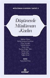 Düşüncede Müslüman Kadın / Müslüman Kadının Tarihi 3