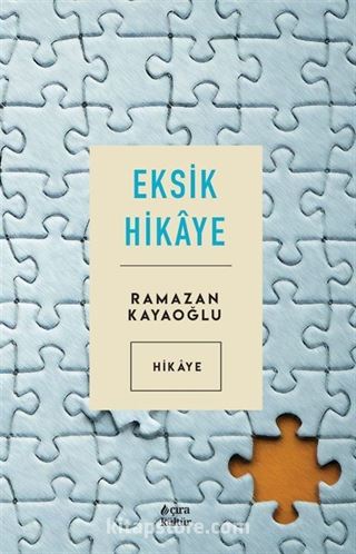 Eksik Hikaye