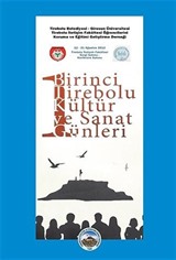 Birinci Tirebolu Kültür ve Sanat Günleri