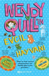 Wendy Quill'in Evcil Hayvanı