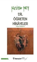 Dil Öğreten Hikayeler (Türkçe - İtalyanca)