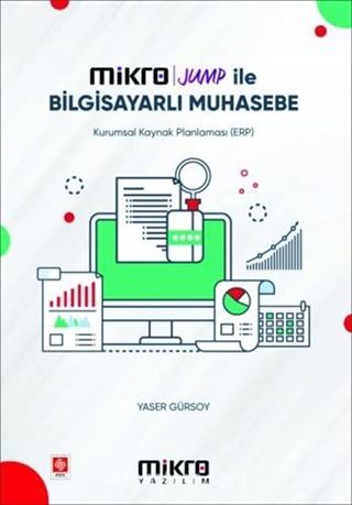 Mikro Jump İle Bilgisayarlı Muhasebe