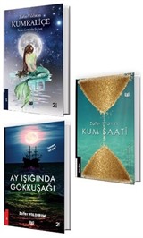 Zafer Yıldırım (3 Kitap Seti)