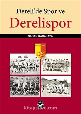 Derelide Spor ve Derelispor