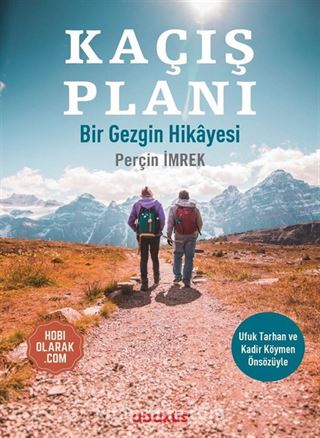 Kaçış Planı