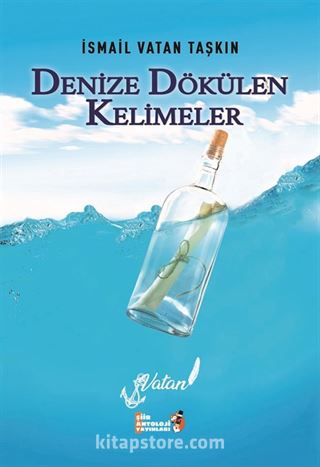 Denize Dökülen Kelimeler