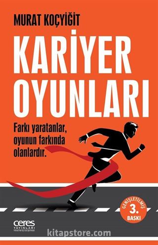 Kariyer Oyunları