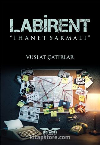 Labirent