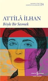 Böyle Bir Sevmek (Ciltli)