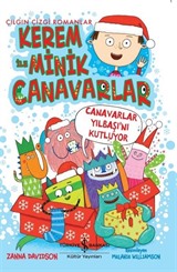 Kerem ile Minik Canavarlar / Canavarlar Yılbaşı'nı Kutluyor