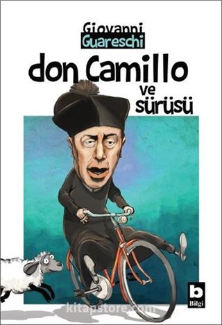 Don Camillo ve Sürüsü