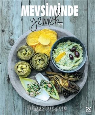 Mevsiminde Yemek