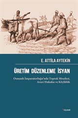 Üretim Düzenleme İsyan