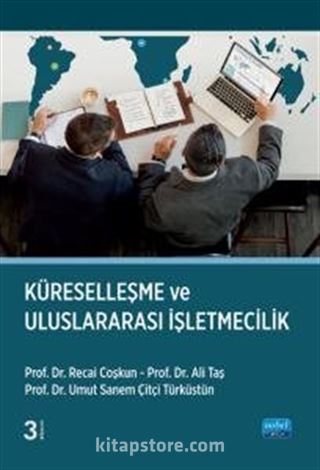 Küreselleşme ve Uluslararası İşletmecilik