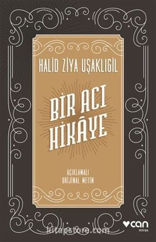 Bir Acı Hikaye