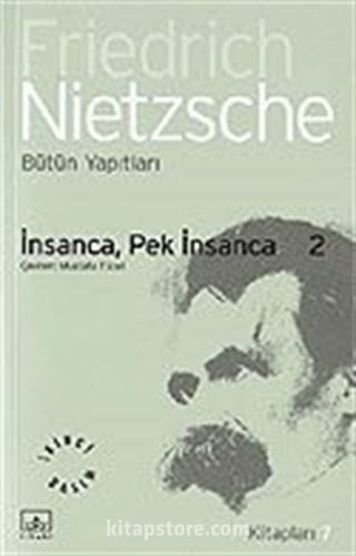 İnsanca Pek İnsanca 2