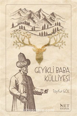 Geyikli Baba Külliyesi