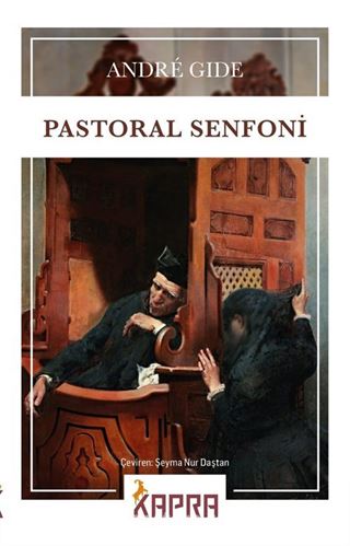 Pastoral Senfoni