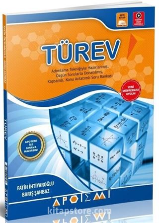 Türev