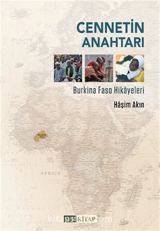 Cennetin Anahtarı