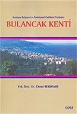 Bulancak Kenti