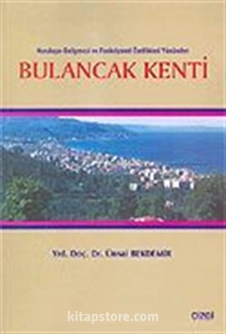 Bulancak Kenti