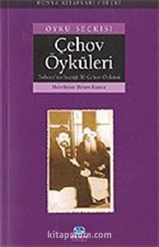 Çehov Öyküleri