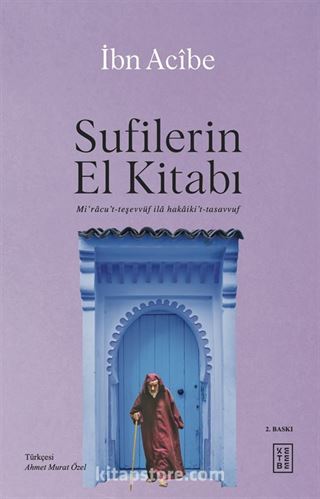 Sufilerin El Kitabı