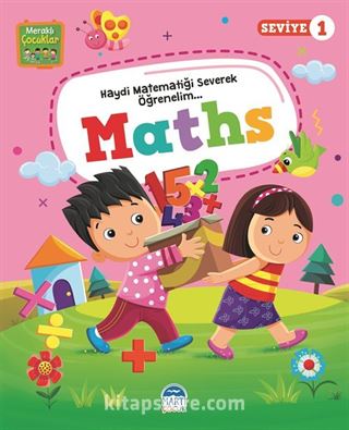 Maths Seviye 1 / Meraklı Çocuklar