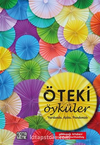 Öteki Öyküler