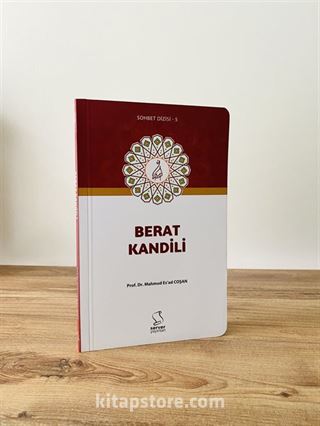 Berat Kandili (Cep Boy)