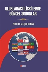 Uluslararası İlişkilerde Güncel Sorunlar