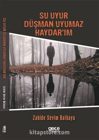 Su Uyur Düşman Uyumaz Haydar'ım