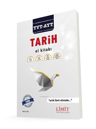 TYT-AYT Tarih El Kitabı