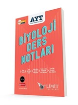 AYT Biyoloji Ders Notları