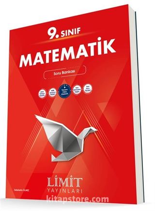 9. Sınıf Matematik Soru Bankası Föyleri