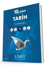 10. Sınıf Tarih Konu Anlatım Föyleri