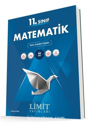 11. Sınıf Matematik Konu Anlatım Föyleri